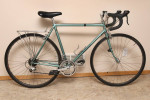 Custom Road Bike