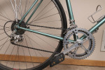 Custom Road Bike