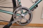Custom Road Bike