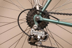 Custom Road Bike