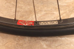 Custom Road Bike