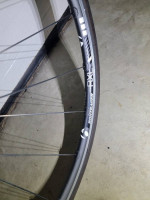 TREK Madone 7.9 KAMMTAIL Virtual Foil.  Size 58