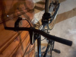Schwinn single speed bike 5’8-11 Light new fixed track city bike