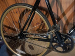 Schwinn single speed bike 5’8-11 Light new fixed track city bike