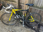 GMC Denali Men's Road Bike 21 Speed Aluminum Frame