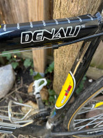 GMC Denali Men's Road Bike 21 Speed Aluminum Frame