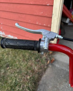 Coleman CT100U Upgraded