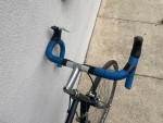 BIANCHI roadbike 56cm 5’10-6’1 tuned up racing touring campy oldschool light