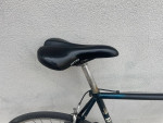 BIANCHI roadbike 56cm 5’10-6’1 tuned up racing touring campy oldschool light
