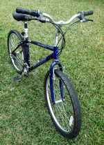 Specialized Expedition Sport