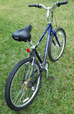 Specialized Expedition Sport