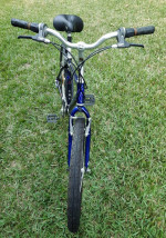 Specialized Expedition Sport