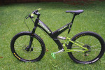 BEAUTIFUL 1999 CANNONDALE SUPER RAVEN 700 20" FRAME EXCELLENT *READ*