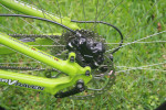 BEAUTIFUL 1999 CANNONDALE SUPER RAVEN 700 20" FRAME EXCELLENT *READ*
