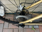 Columbia Mountain Bike