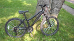 Mongoose bike  21 speed trail bicycle