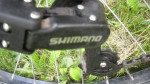 Mongoose bike  21 speed trail bicycle