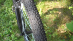 Mongoose bike  21 speed trail bicycle