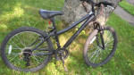 Mongoose bike  21 speed trail bicycle