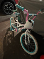 20 inch girls bike