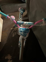 20 inch girls bike