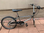 1980s Diamondback Viper Bmx Bike