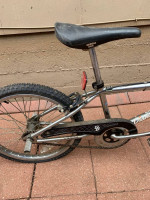 1980s Diamondback Viper Bmx Bike