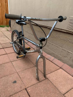 1980s Diamondback Viper Bmx Bike