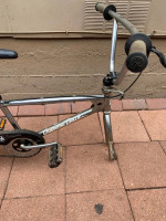 1980s Diamondback Viper Bmx Bike