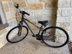 Schwinn Voyageur Bike