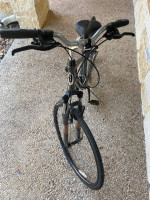Schwinn Voyageur Bike