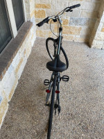 Schwinn Voyageur Bike