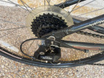 Schwinn Voyageur Bike