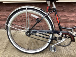 Schwinn cruiser 100 years anniversary bike