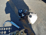 Santa Cruz scooter