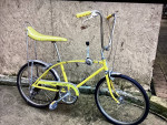 Schwinn stingray fastback 1973