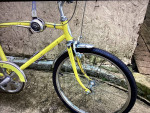 Schwinn stingray fastback 1973