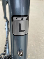 GT Fitness Series Timberline