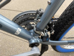 GT Fitness Series Timberline