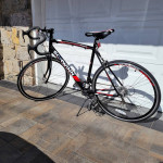 Schwinn Bike Phocus 1400 700c Adult 26 inch Bycycle in Great Condition