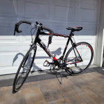 Schwinn Bike Phocus 1400 700c Adult 26 inch Bycycle in Great Condition