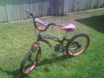 Girl's Bikes