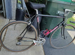 TREK 1200 , 12 speed bike, Aluminum Model 6061 T6, REDuced!