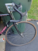 TREK 1200 , 12 speed bike, Aluminum Model 6061 T6, REDuced!