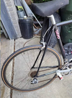 TREK 1200 , 12 speed bike, Aluminum Model 6061 T6, REDuced!