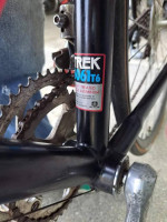 TREK 1200 , 12 speed bike, Aluminum Model 6061 T6, REDuced!