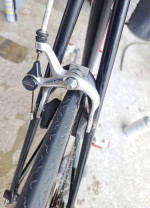 TREK 1200 , 12 speed bike, Aluminum Model 6061 T6, REDuced!