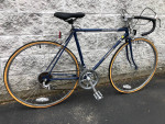 Schwinn 10-speed commuter road bike SM / MED for riders 5'6" to 5'9”