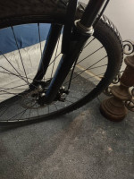Schwinn Copeland 21 Speed Hybrid Bike