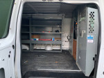 Ford E-250 64,000 mi